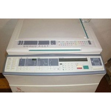 Ремонт принтера XEROX DOCUCOLOR 5750 COLOR COPIER/PRINTER