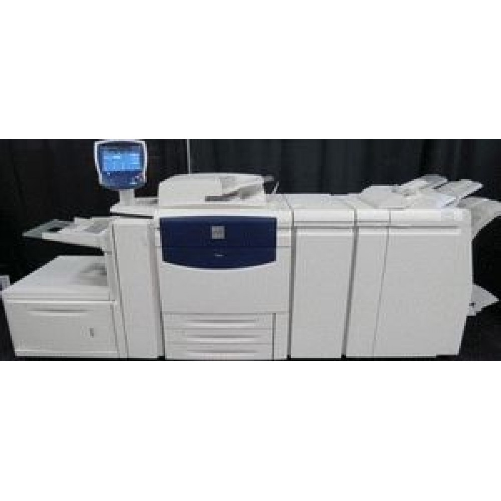 Ремонт принтера XEROX DOCUCOLOR 700 DIGITAL PRESS