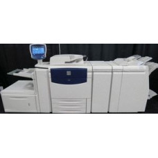 Ремонт принтера XEROX DOCUCOLOR 700 DIGITAL PRESS