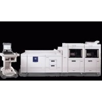 Ремонт принтера XEROX DOCUPRINT 115MX ENTERPRISE PRINTING SYSTEM