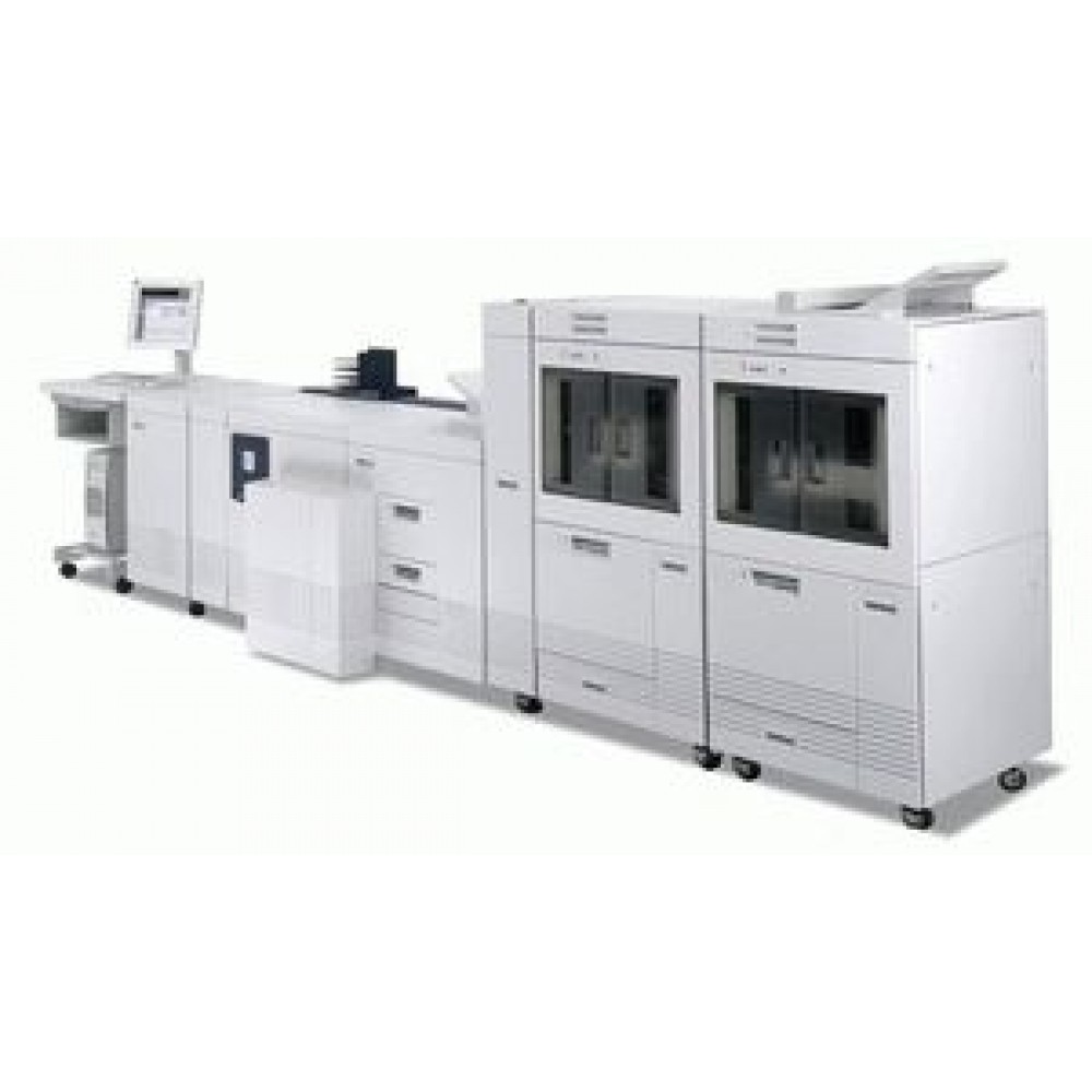 Ремонт принтера XEROX DOCUTECH 128 HIGHLIGHT COLOR SYSTEM