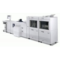 Ремонт принтера XEROX DOCUTECH 128 HIGHLIGHT COLOR SYSTEM