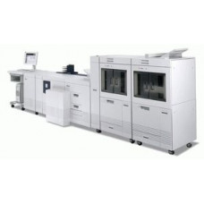 Ремонт принтера XEROX DOCUTECH 128 HIGHLIGHT COLOR SYSTEM