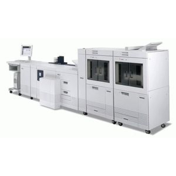 Ремонт принтера XEROX DOCUTECH 128 HIGHLIGHT COLOR SYSTEM