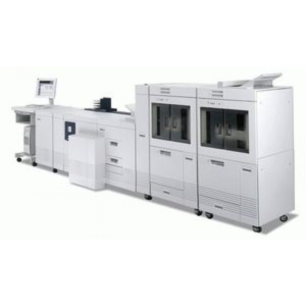 Ремонт принтера XEROX DOCUTECH 180 HIGHLIGHT COLOR SYSTEM