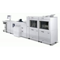Ремонт принтера XEROX DOCUTECH 180 HIGHLIGHT COLOR SYSTEM