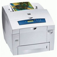 Ремонт принтера XEROX PHASER 8560N