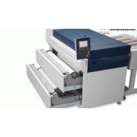 Ремонт принтера XEROX WIDE FORMAT IJP 2000
