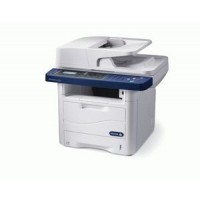 Ремонт принтера XEROX WORKCENTRE 3325DN