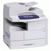 Ремонт принтера XEROX WORKCENTRE 4250S