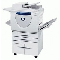 Ремонт принтера XEROX WORKCENTRE 5638 COPIER/PRINTER/SCANNER