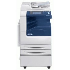 Ремонт принтера XEROX WORKCENTRE 7125T