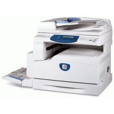 Ремонт принтера XEROX WORKCENTRE M118I