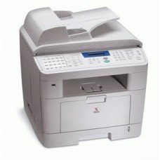 Ремонт принтера XEROX WORKCENTRE PE120I