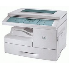 Ремонт принтера XEROX WORKCENTRE PRO 412