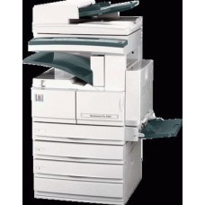 Ремонт принтера XEROX WORKCENTRE PRO 416PI DUPLEX PRINTER-COPIER