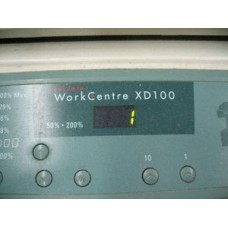 Ремонт принтера XEROX WORKCENTRE XD100