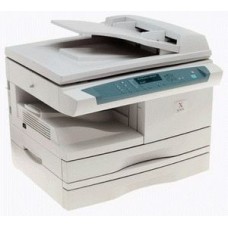 Ремонт принтера XEROX WORKCENTRE XD120F DIGITAL COPIER