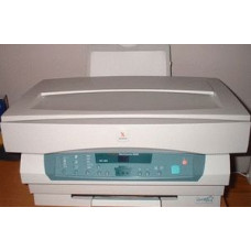 Ремонт принтера XEROX WORKCENTRE XE80
