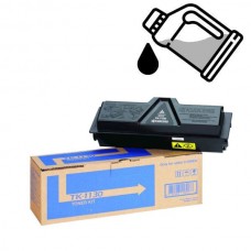 Заправка картриджа Kyocera TK-1130