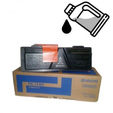 Заправка картриджа Kyocera TK-1140