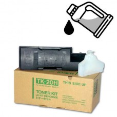 Заправка картриджа Kyocera TK-20