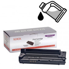 Заправка картриджа Xerox Phaser 013R00625