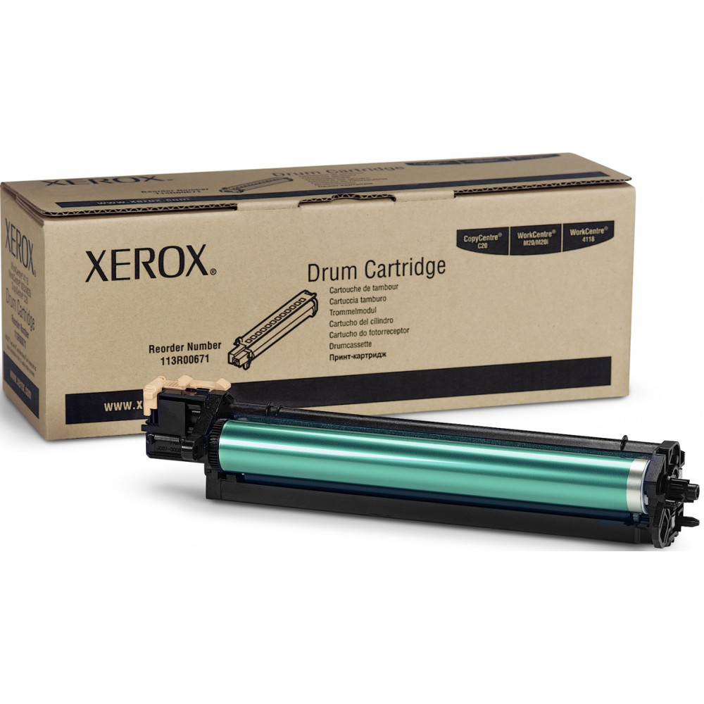 Xerox 113R00671