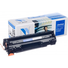 NV Print CB436A