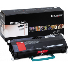 Lexmark E260A21E