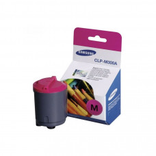 Samsung CLP-300 Magenta/Yellow/Bk/Cyan