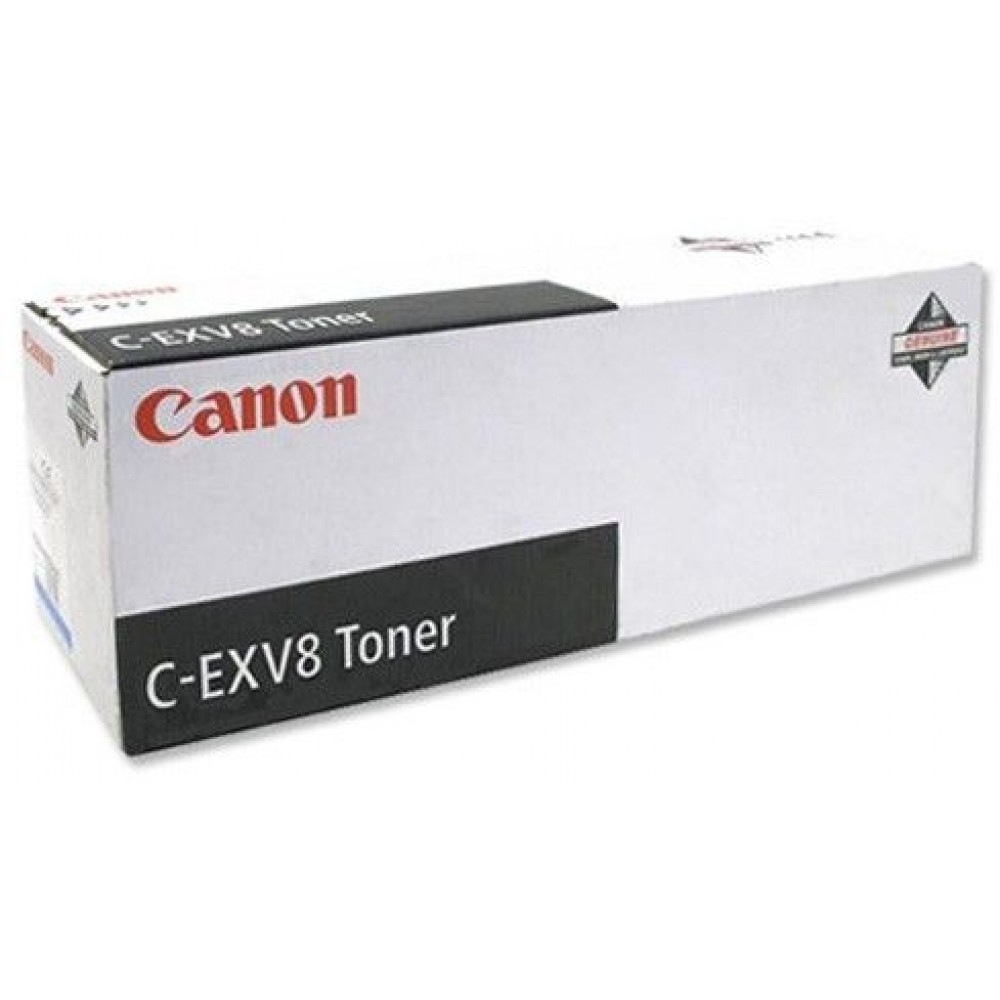 Картридж Canon C-EXV8 C (Original)