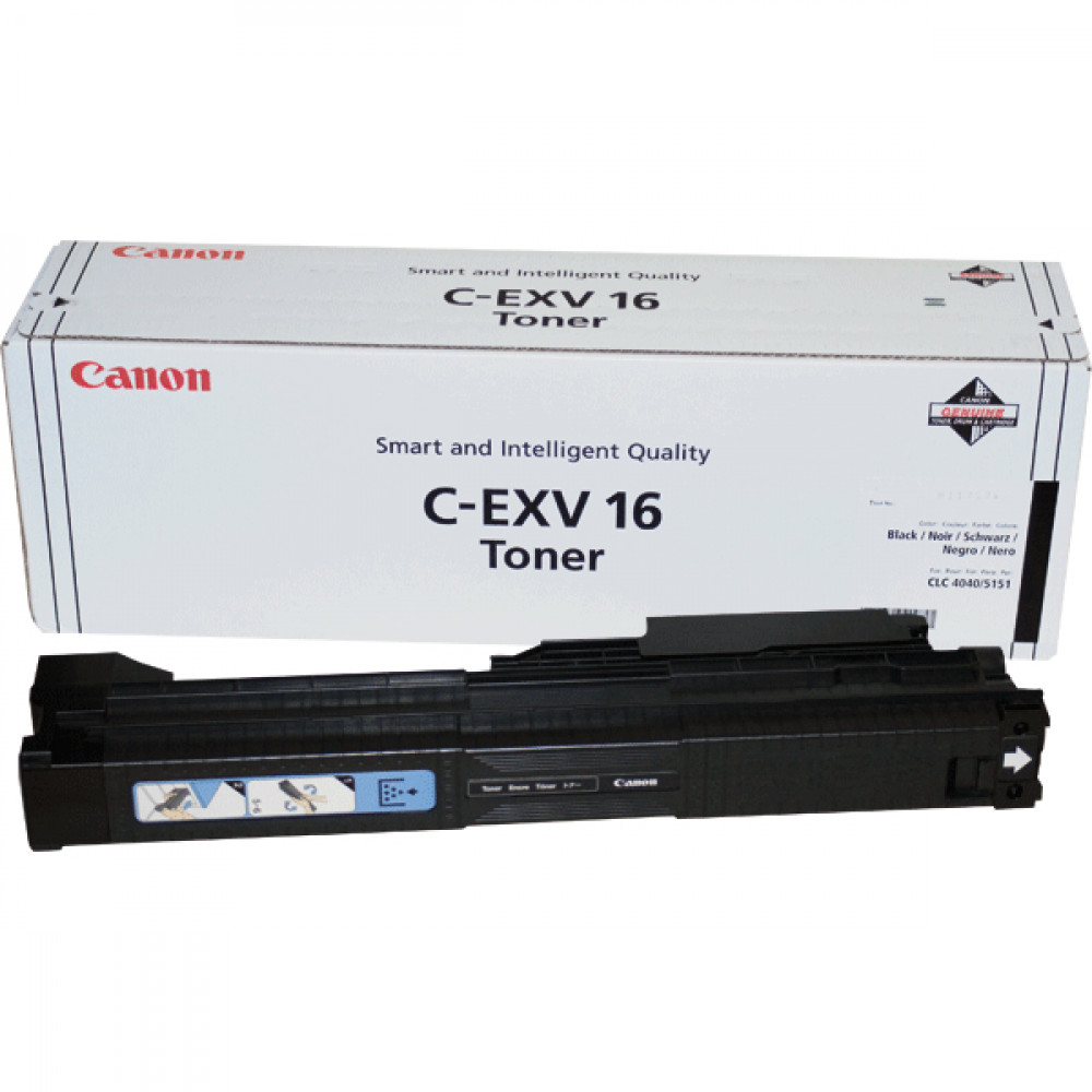 Картридж Canon C-EXV16 M (1067B002) (Original)