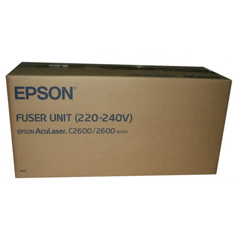 Блок термозакрепления Epson S053018 для Aculaser C2600