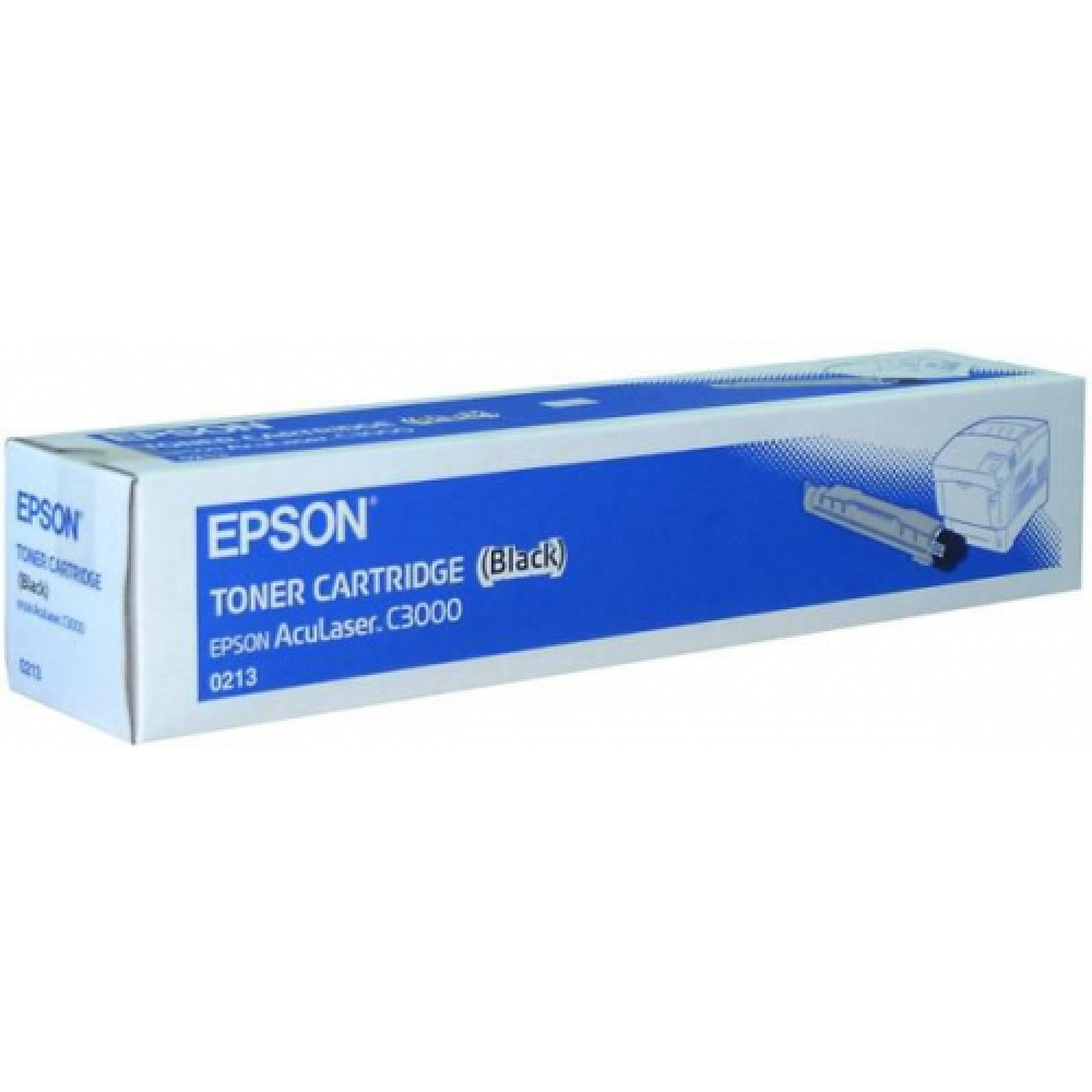 Картридж Epson S050213 B AcuLaser C3000