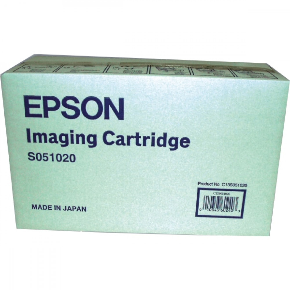 Картридж Epson S051020 EPL-3000