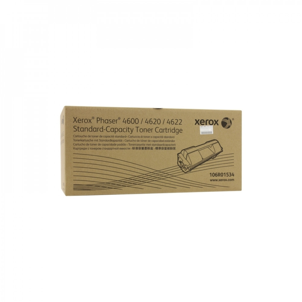 Картридж Xerox 106R01534 для Phaser 4600/4620