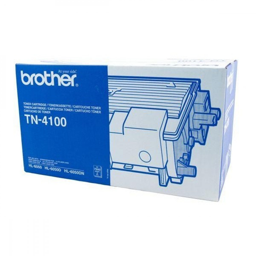 Картридж Brother TN-4100
