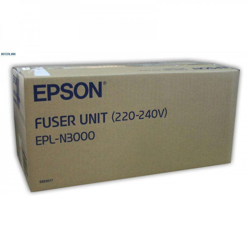 Блок термозакрепления Epson S053017 для EPL N3000
