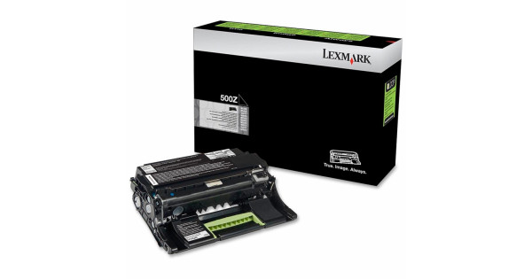Блок формирования изображения lexmark 56f0z00