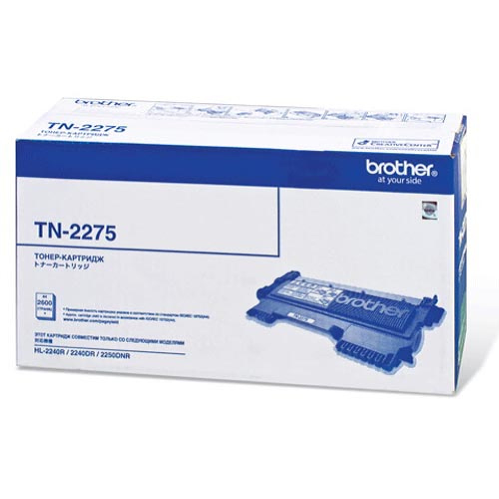 Картридж Brother TN-2275