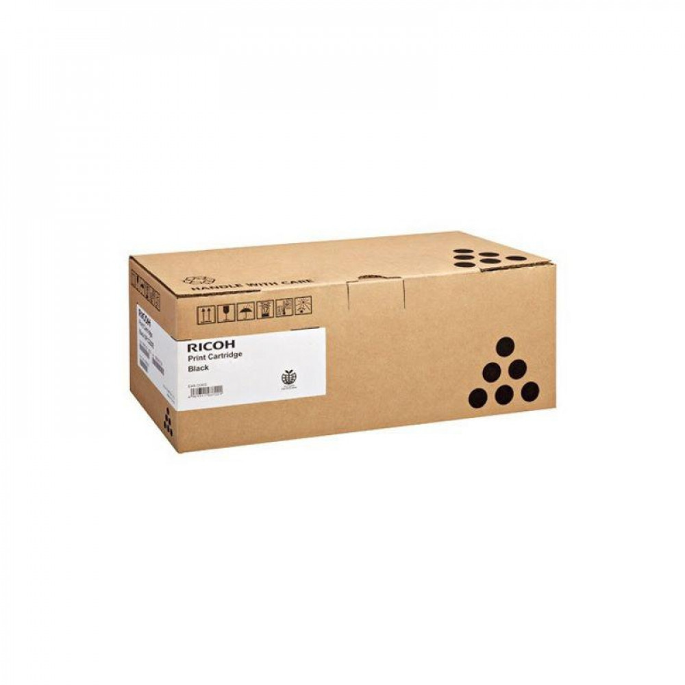 Картридж Ricoh Aficio SPC220N/221N черный (2,3k) (406052/406094)