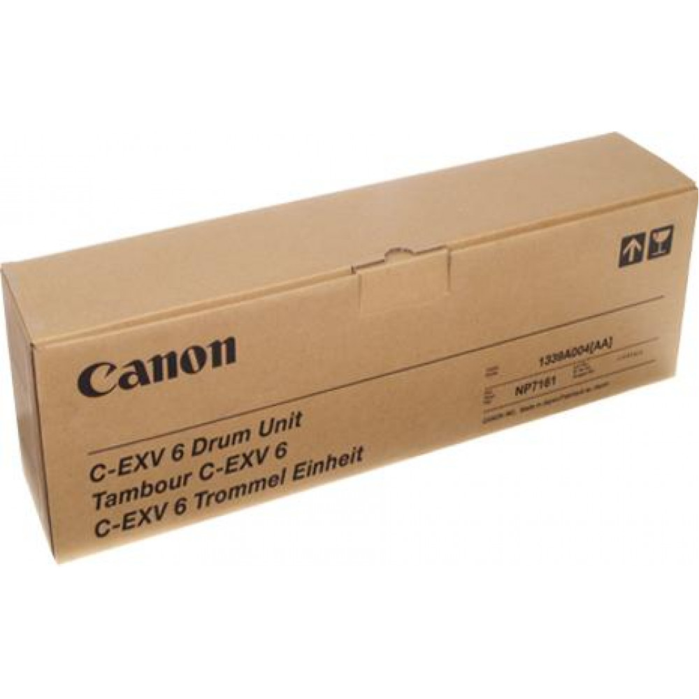 Фотобарабан Canon C-EXV6 (1386A006) (Original)