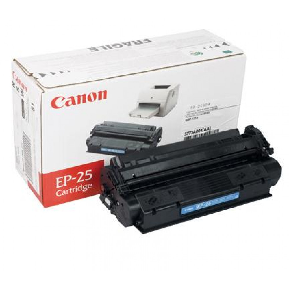 Картридж lbp. 5773a004 картридж Canon Ep-25. Canon Ep-25 для LBP-1210. Картридж Canon Ep-25. Картридж Canon Ep-25, черный.