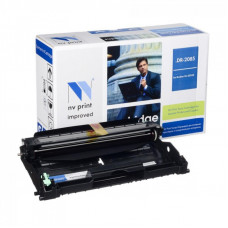 Барабан NV Print для Brother DR-2085 для HL 2035 (12000k) (NV-DR2085)