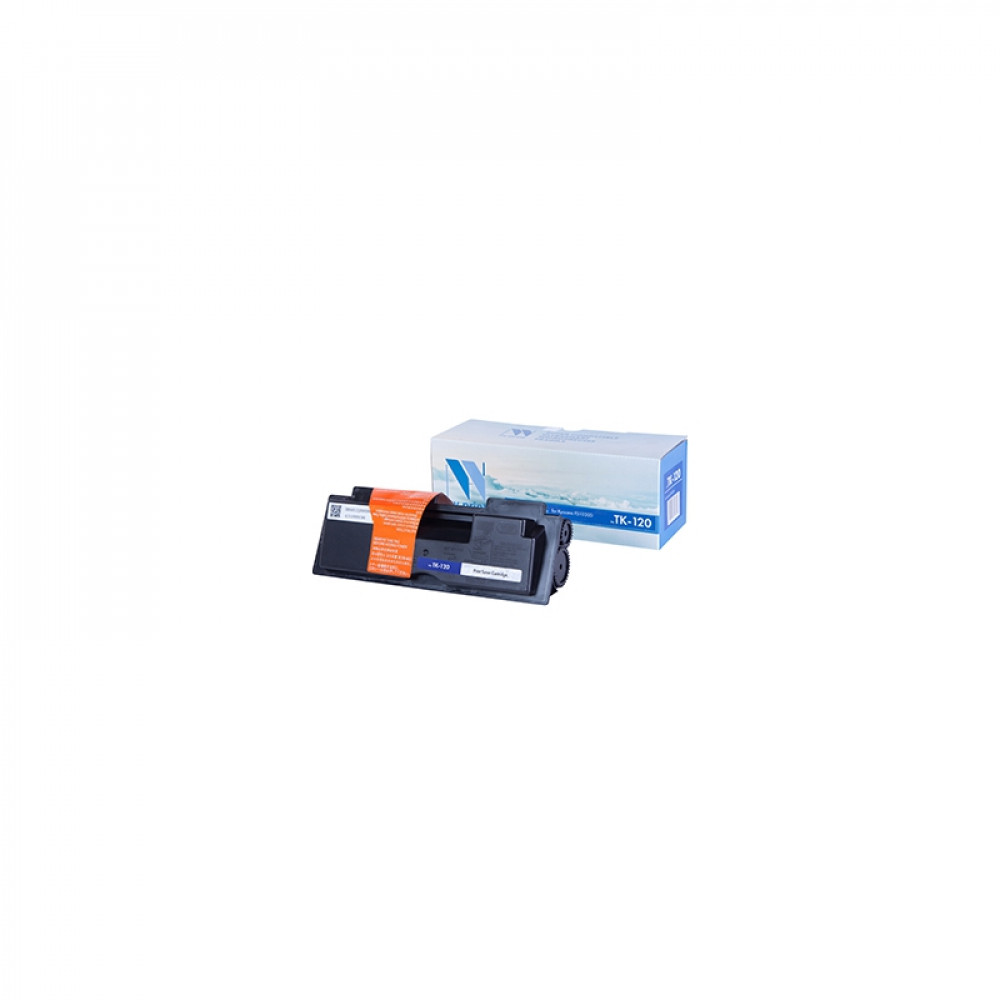 Картридж NV Print для Kyocera TK-120 для FS1030D (7200k)