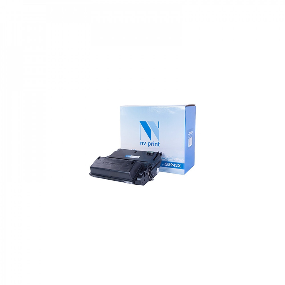 Картридж NV Print для HP Q5942X (NV-Q5942X)