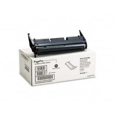 Блок барабана Konica Minolta pp8L/1100(L)/1200W/1250W(E)/FAX1600/2600/3600 (1710400-002) (o)