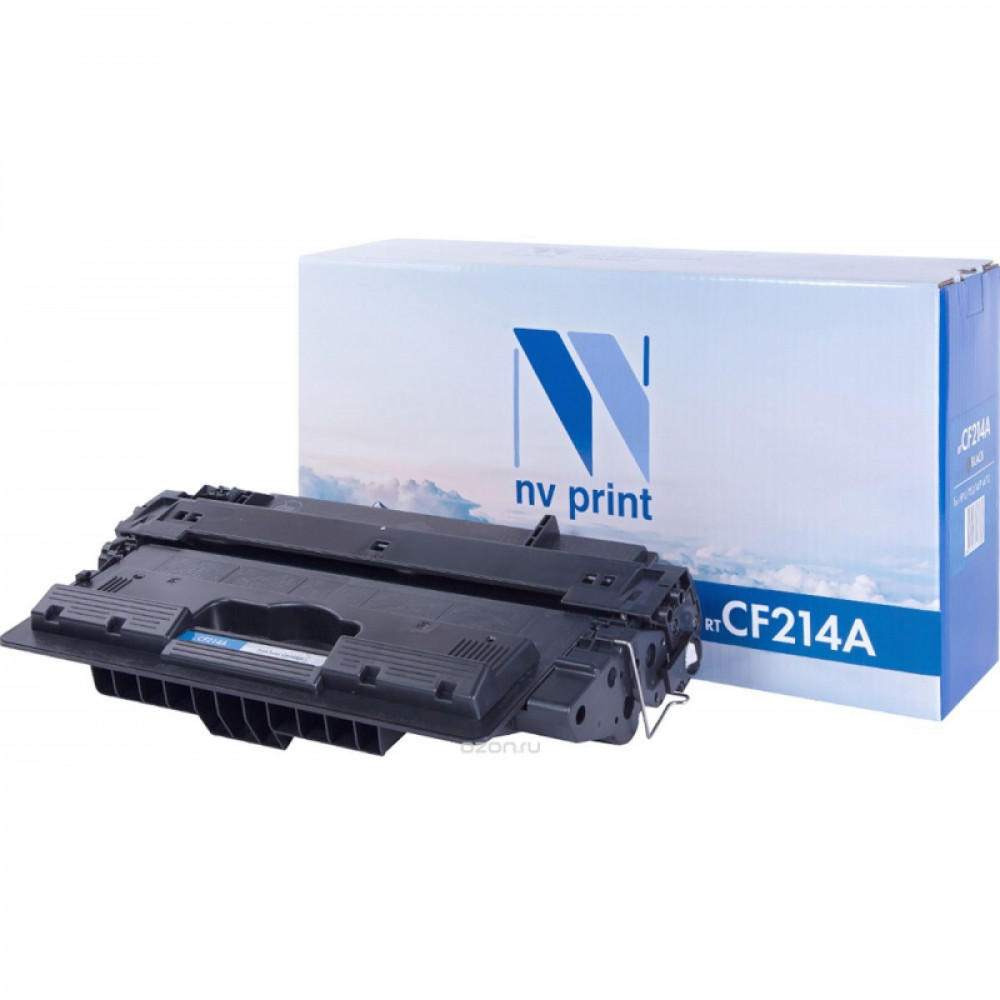 Картридж NV Print для HP CF214A
