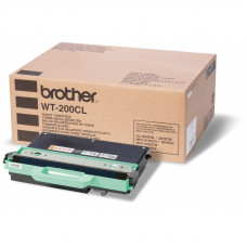 Емкость для отработанного тонера Brother WT-200CL